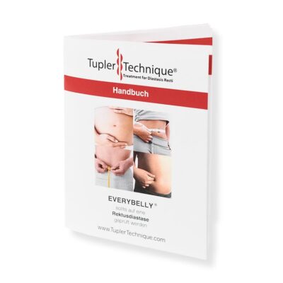 Tupler Technik Handbuch Guidebook